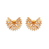 GULZAR EARRINGS - Xini Concept