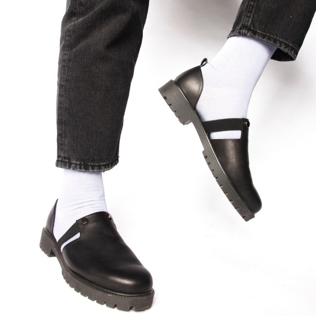 THE SLING MEN SHOES - Xini Concept