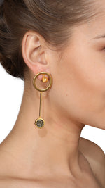 MISMATCH EARRINGS - Xini Concept