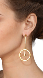 MISMATCH EARRINGS - Xini Concept