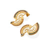 SERPENT EARRINGS - Xini Concept