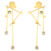 GIA EARRINGS - Xini Concept