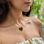 NOOR NECKLACE - Xini Concept