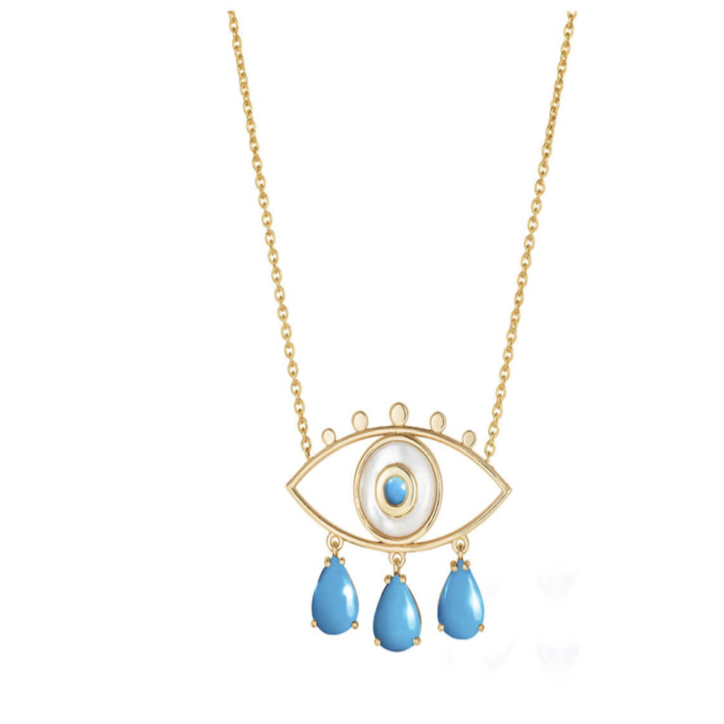 LAYLA NECKLACE - Xini Concept