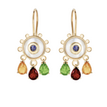 SIERRA EARRINGS - Xini Concept