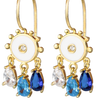 SIERRA EARRINGS - Xini Concept