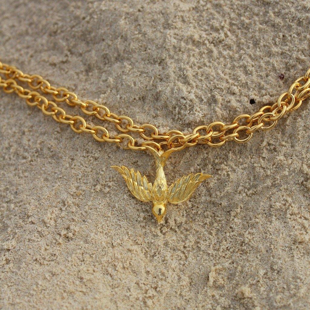 Xini Concept - fashion jewelry - gold plated jewelry - statement jewelry - handmade jewelry - jewelry trend - online jewelry - contemporary jewelry - choker - nature - nature inspiration - jewelry art