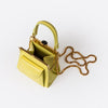 GAMA YELLOW AND GOLD BAG - Xini Concept