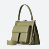 GRACE KAKI GREEN BAG - Xini Concept