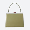 GRACE KAKI GREEN BAG - Xini Concept