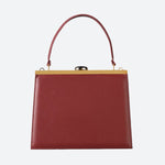 GRACE MAROON BAG - Xini Concept