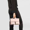 HALA BAG IN BLUSH - Xini Concept