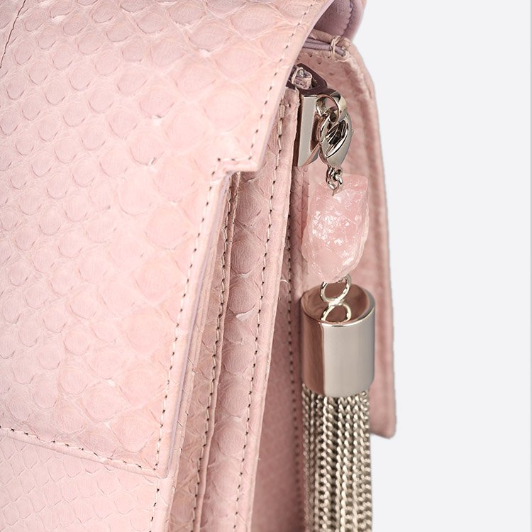 HALA BAG IN BLUSH - Xini Concept