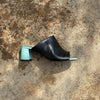 handmade shoes, leather sandals, sustainable fashion, 