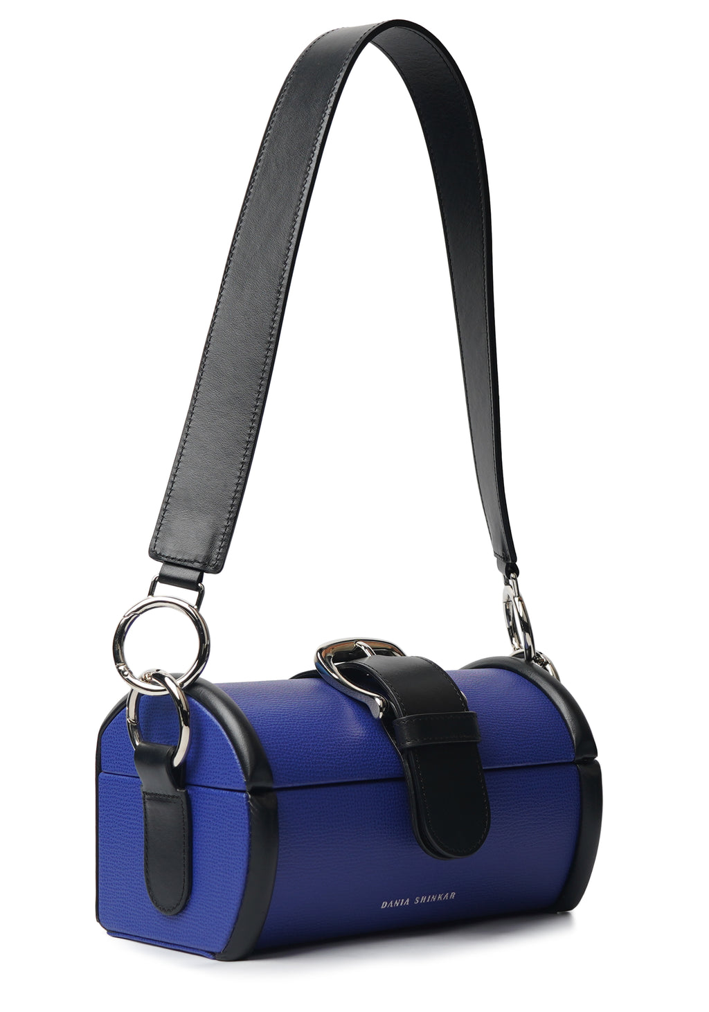 MOE ROYAL BLUE BAG - Xini Concept